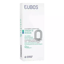 EUBOS EMPFINDL.Pleťový krém na obličej Omega 3-6-9, 50 ml