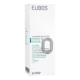Eubos Omega 3-6-9 Hydro Active Lotion, 200 ml