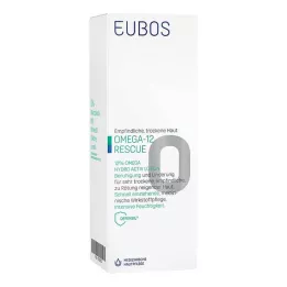 EUBOS EMPFINDL.Pleťová voda Omega 3-6-9 Hydro Activ Lotion, 200 ml