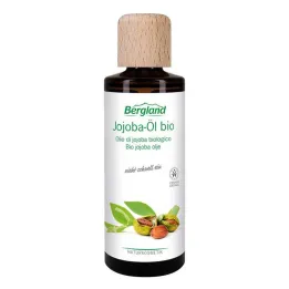 Bio jojobový olej, 125 ml