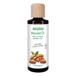 Mandlový olej, 125 ml