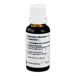 CALENDULA OFFICINALIS Urbuture hanosan, 20 ml