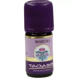 Manuka olej, 5 ml
