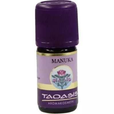 Manuka olej, 5 ml