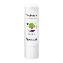 TEEBAUM LIPPENPFLEGE Pero, 1 kus
