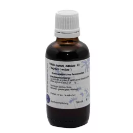 AGNUS CASTUS urbuture d 1 hanosan, 50 ml