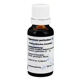 HYPERICUM PERFORATUM Urbuture hanosan, 20 ml