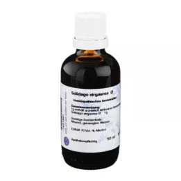 SOLIDAGO VIRGAUREA Urbuture hanosan, 50 ml