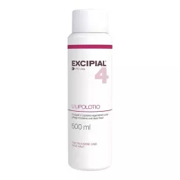 EXCIPIAL U Lipolotio, 500 ml