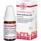 AURUM METALLICUM D 1000 globuli, 10 g