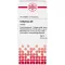 ICHTHYOLUM D 6 tablet, 200 ks