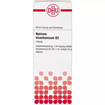 URT D 2, 50 ml