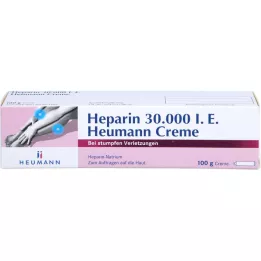 Heparin 30000 Heumann, 100 g