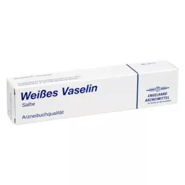 WEISSES VASELÍNA, 50 ml
