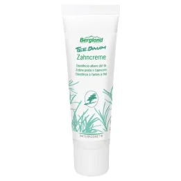 Tea tree zubní pasta, 50 ml