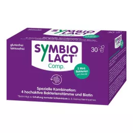 SYMBIOLACT sáček, 30 ks