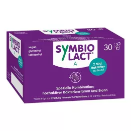 SYMBIOLACT Sáček, 30 ks