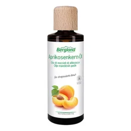 Olej z meruňkových jader, 125 ml
