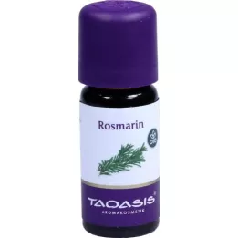 Rosemary Olejová organická, 10 ml