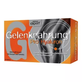 GELENKNAHRUNG Tablety Pro Hyaluron Orthoexpert, 90 ks