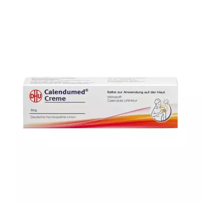 CALENDUMED Smetana, 50 g