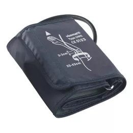 VISOMAT Žehlící manžeta dvojitý comf.UWK 23-43 cm, 1 kus