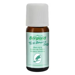 Bio tea tree olej, 10 ml
