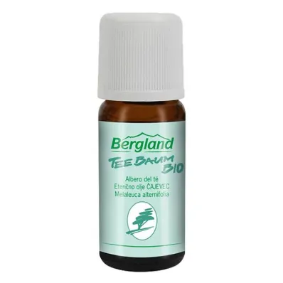Bio tea tree olej, 10 ml Bio tea tree olej, 10 ml