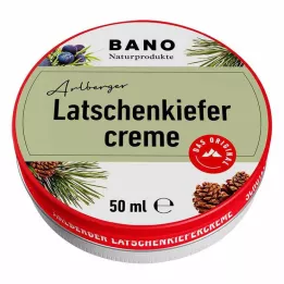 LATSCHENKIEFER Krém Arlberger, 50 ml
