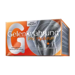 GELENKNAHRUNG Pro Hyaluron Orthoexpert Powder, 30 x 12,3 g