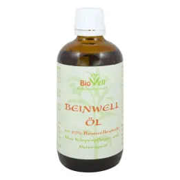 Kostivalový olej, 100 ml