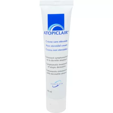 ATOPICLAIR Krém, 40 ml ATOPICLAIR Krém, 40 ml