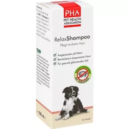PHA Relax šampon F.D Dogs, 250 ml