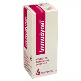IMMUDYNAL Urtton, 100 ml