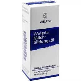 OLEJ NA VÝROBU MLÉKA, 20 ml