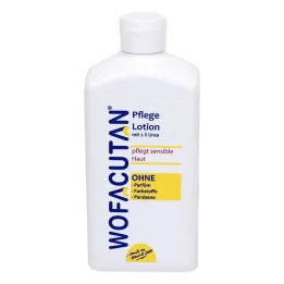Wofacutan pečující mléko, 450 ml