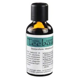 Biofrid tea tree olej, 50 ml