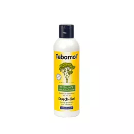 TEEBAUM ÖL SPRCHOVÝ GEL, 200 ml