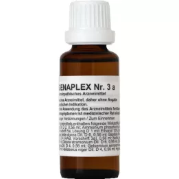 REGENAPLEX č. 1 CN kapky, 30 ml