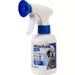 Frontline Sprej 2,5 mg / ml, 250 ml