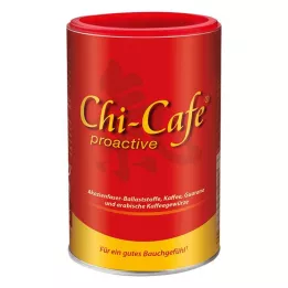 CHI-CAFE proaktivní prášek, 180 g