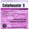 CEFARHEUMIN S ampules, 10x1 ml