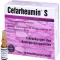 CEFARHEUMIN S ampules, 10x1 ml