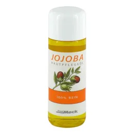 Jojobový olej (100 ml)