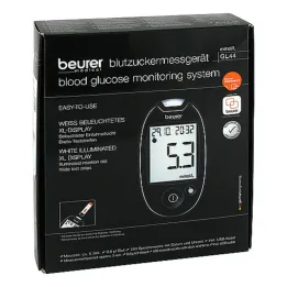 Glukometr Beurer GL44 mmol/l, 1 kus