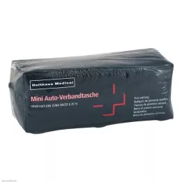 VERBANDTASCHE Auto Mini DIN 13164, 1 ks