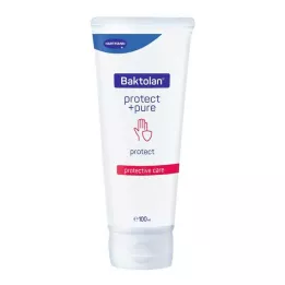 BAKTOLAN protect+ čistý, 100 ml