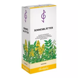 SENNESBLÄTTER Čaj, 30 g