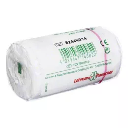 LENKIDEAL Ideální 8 cm x 5 m bílá s podložkou, 1 ks