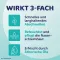 RHINOSPRAY plus pro nachlazení s jemným dávkovačem, 10 ml